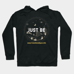 Just Be Hoodie